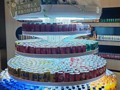 -涨巢·潮玩水疗局