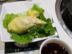 -百年果林椰子鸡(中洲店)