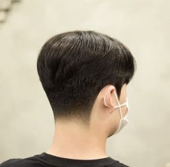 -BLACK ROSE 黑玫瑰男士专属沙龙