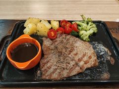 -必胜客(东茅岭店)