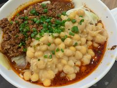 -聚园面庄(新光天地店)