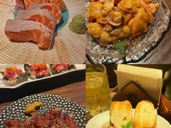 -三川·十酒Izakaya(南昌路店)