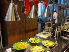 -北京朝阳悠唐皇冠假日酒店