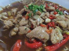 -老三样·美食研究中心(世贸路店)