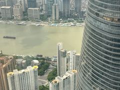 -上海柏悦酒店
