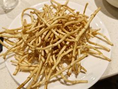 折耳根-红鼎坊·老成都火锅(新南门店)