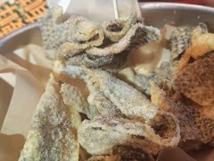 -沙胆彪炭炉牛杂煲(成都玉林店)