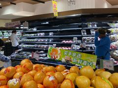 -AEON永旺(东方宝泰店)