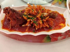 -好福记饭店(红梅公园店)