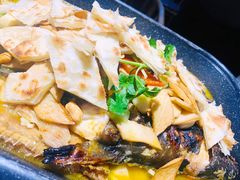 -锦尚阁烤鱼(望京新荟城店)