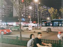 -永辉超市(群众路店)