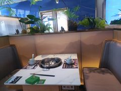 -马家斑.鲜鱼火锅(松湖万科店)