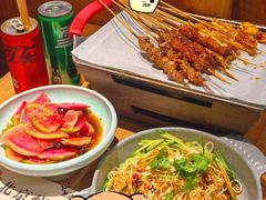 -聚点串吧·小酒局(北京旗舰店)