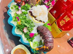 龙虾-荣鹏风味烀饼总店