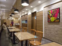 -魏家凉皮(博水商务大厦店)