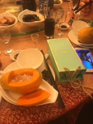 -华东饭店·园林式婚礼宴会厅酒店