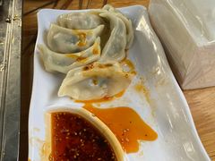 -乐山长药老地方油炸串串(峨眉四中店)