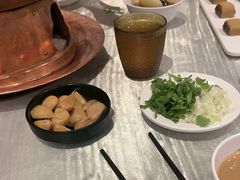 -东来顺饭庄(王府井步行街店)