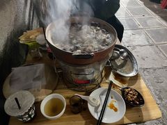 连州果园鸡-司马街鸡煲(西华路店)