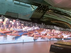 -深圳市当代艺术与城市规划馆
