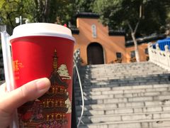 -鸡鸣赐茶(鸡鸣寺路店)