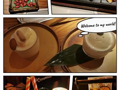 -玉川屋·深夜食堂居酒屋(柳巷店)