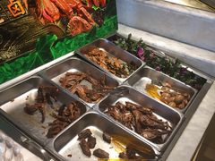 -比特堡啤酒烤肉自助料理(和平店)