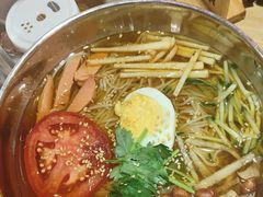 -正宗齐齐哈尔烤肉·齐牛哥鲜切炭火烤肉(杭州总店)