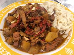 -金柱大盘鸡(和田二街店)