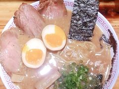 -老龙亭拉面店