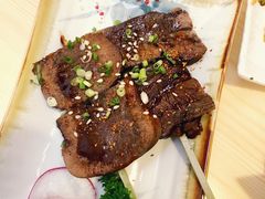 -樱の千渡日式料理·铁板烧•烧鸟(金盛田广场店)