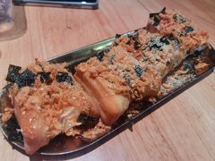 -小豆海棠(嘉兴路店)