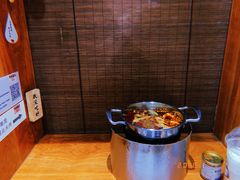 -独食火锅·半米屋台(直营总店)