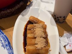 -渝信川菜 · 川味家常菜(财富购物中心店)