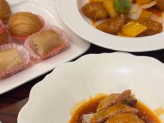 -厦门朗豪酒店 · 明阁中餐厅
