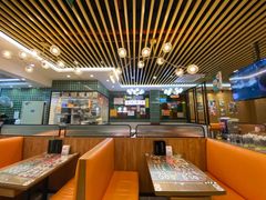 -添利·香港茶餐厅·下午茶(雪象店)