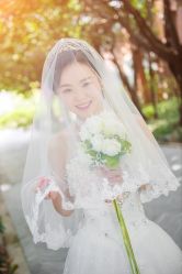 点击看大图 -金夫人婚纱摄影(华南店)