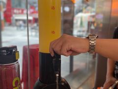 -韩味南山塔·烤肉自助(中骏世界城店)