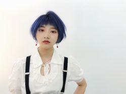 -吉米造型
