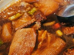 -潮府馆·非遗潮州菜·世纪公园(新国际博览中心店)