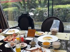 -万达瑞华酒店美食汇自助餐厅(楚河汉街店)