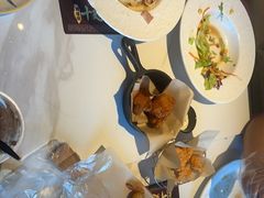-必胜客(欧亚卖场店)
