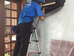 -十分到家家电清洗杭州