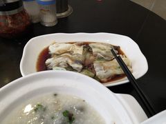 -卓粤拉肠(红庙店)