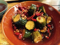 -有才叔的小馆(招商依云曲江店)