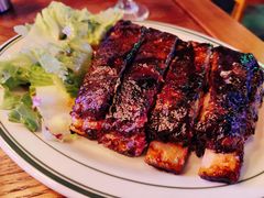 -兔子洞美式烤肉(勺园店)