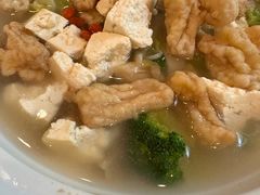 -功德林素菜饭庄(前门店)