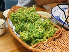 -旺角小渔村(幸福中路店)