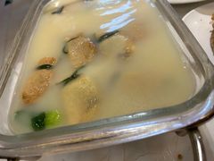 -马凯餐厅(长椿街店)