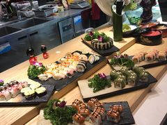 -加餐海鲜自助(集美银泰百货店)